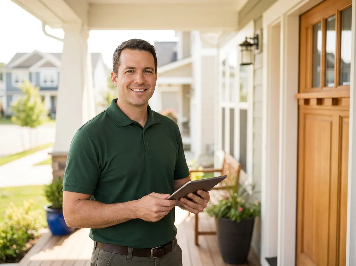 Pest control FAQs for Norwich, OH